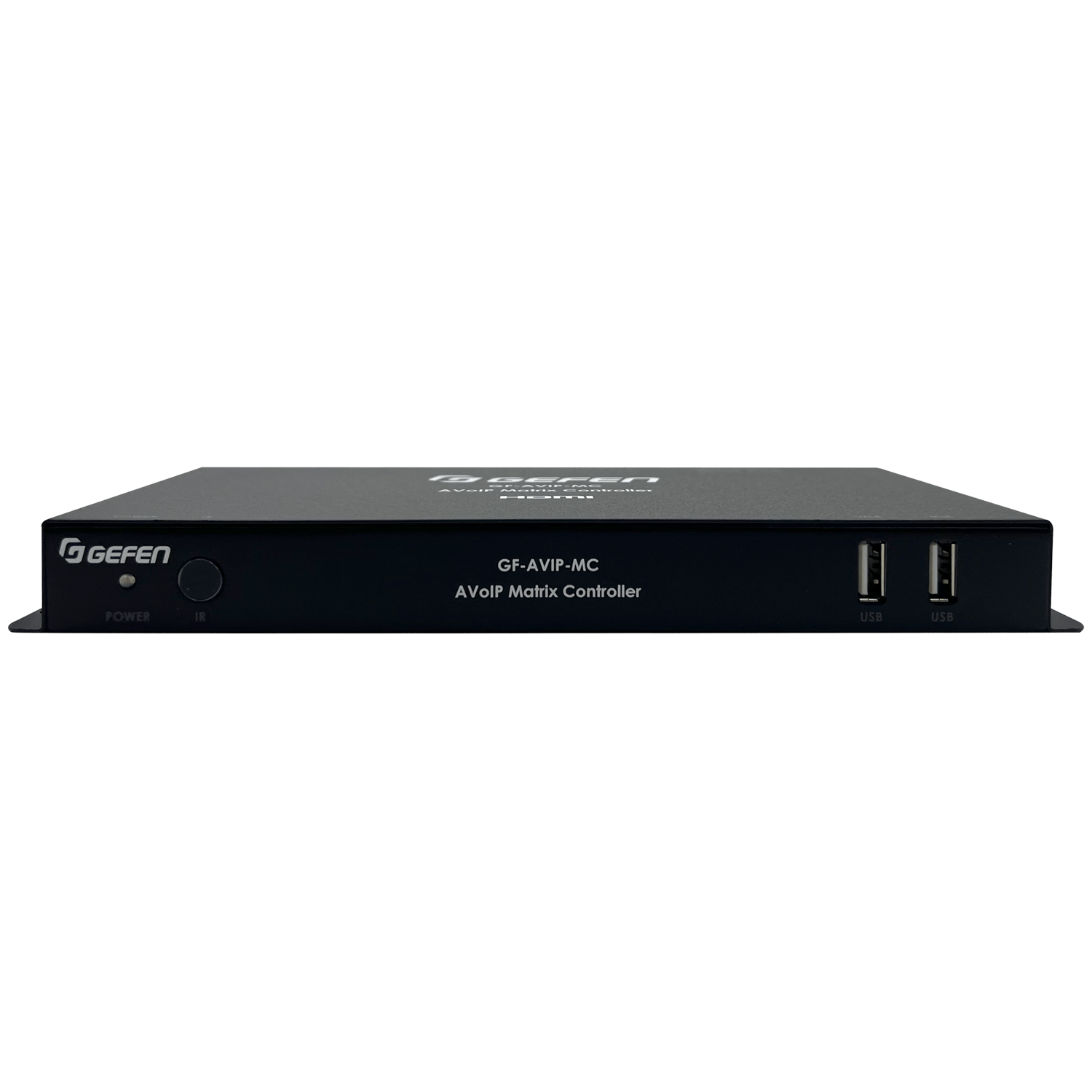 AV over IP Matrix Controller with KVM & Video Wall Control (GF - AVIP - MC) - GF - AVIP - MC - Gefen