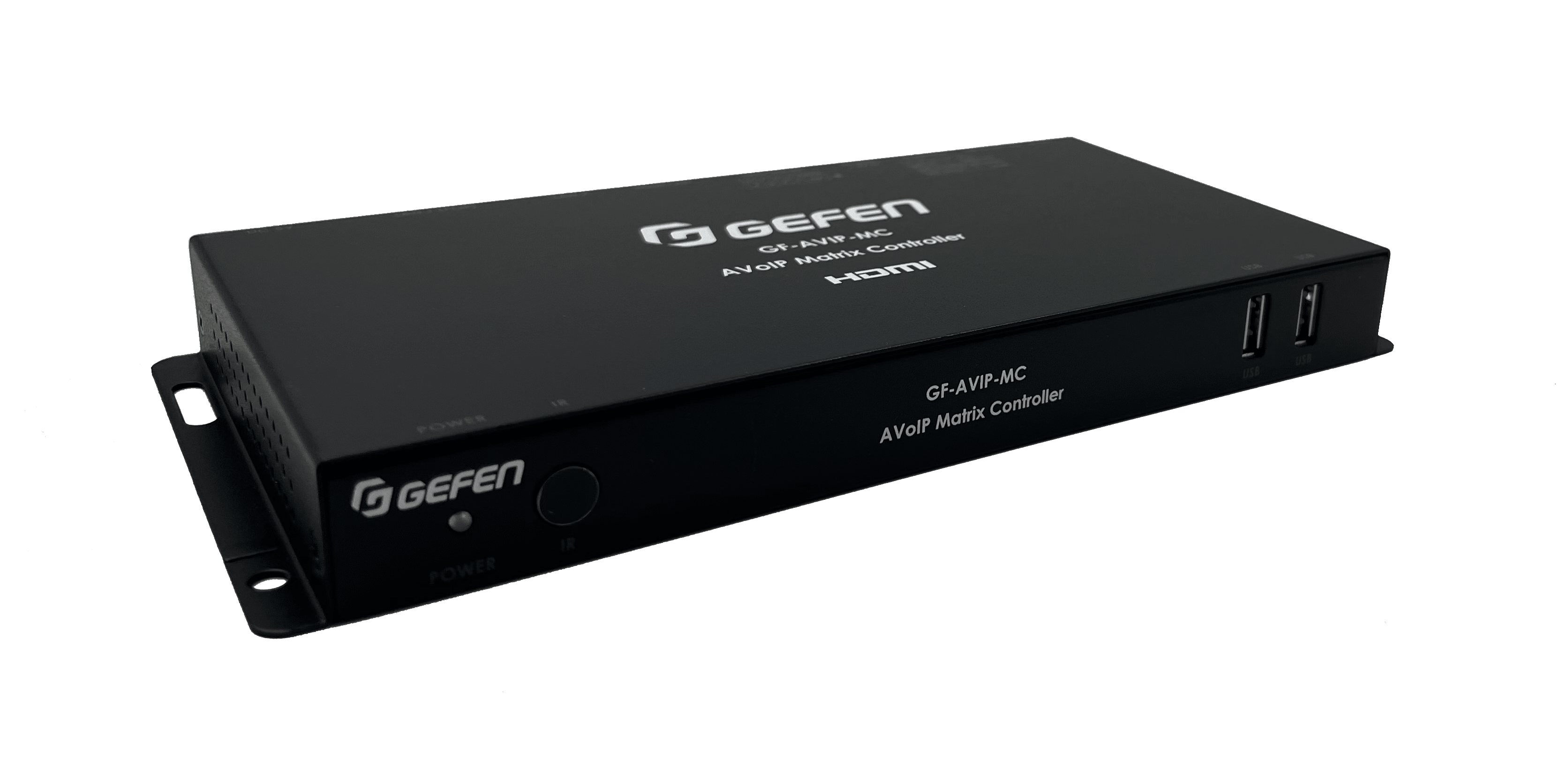 AV over IP Matrix Controller with KVM & Video Wall Control (GF-AVIP-MC) - GF-AVIP-MC - Gefen