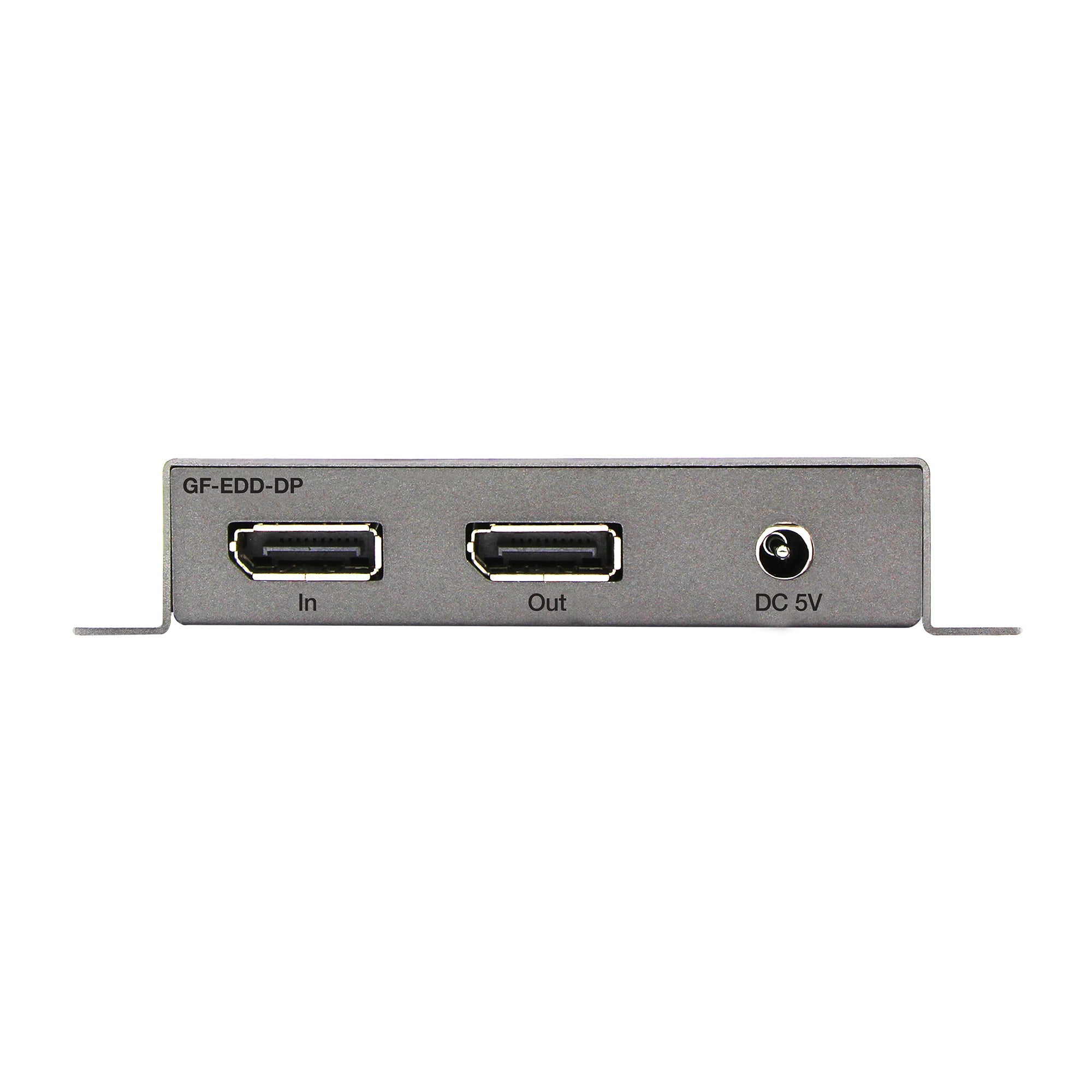 DisplayPort EDID Detective with EDID Control & 8K Support (GF-EDD-DP) - GF-EDD-DP - Gefen