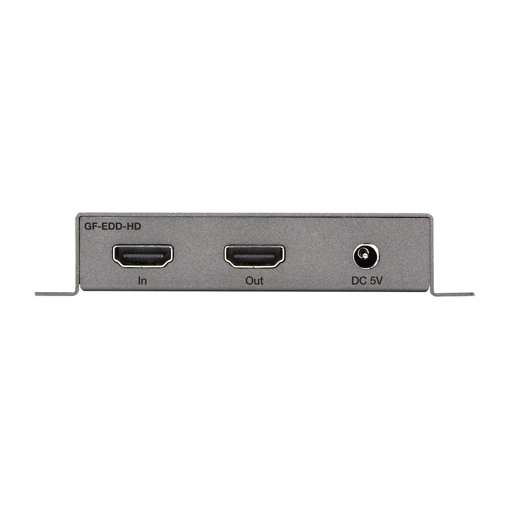 HDMI EDID Detective with EDID Control & 8K Support (GF-EDD-HD) - GF-EDD-HD - Gefen