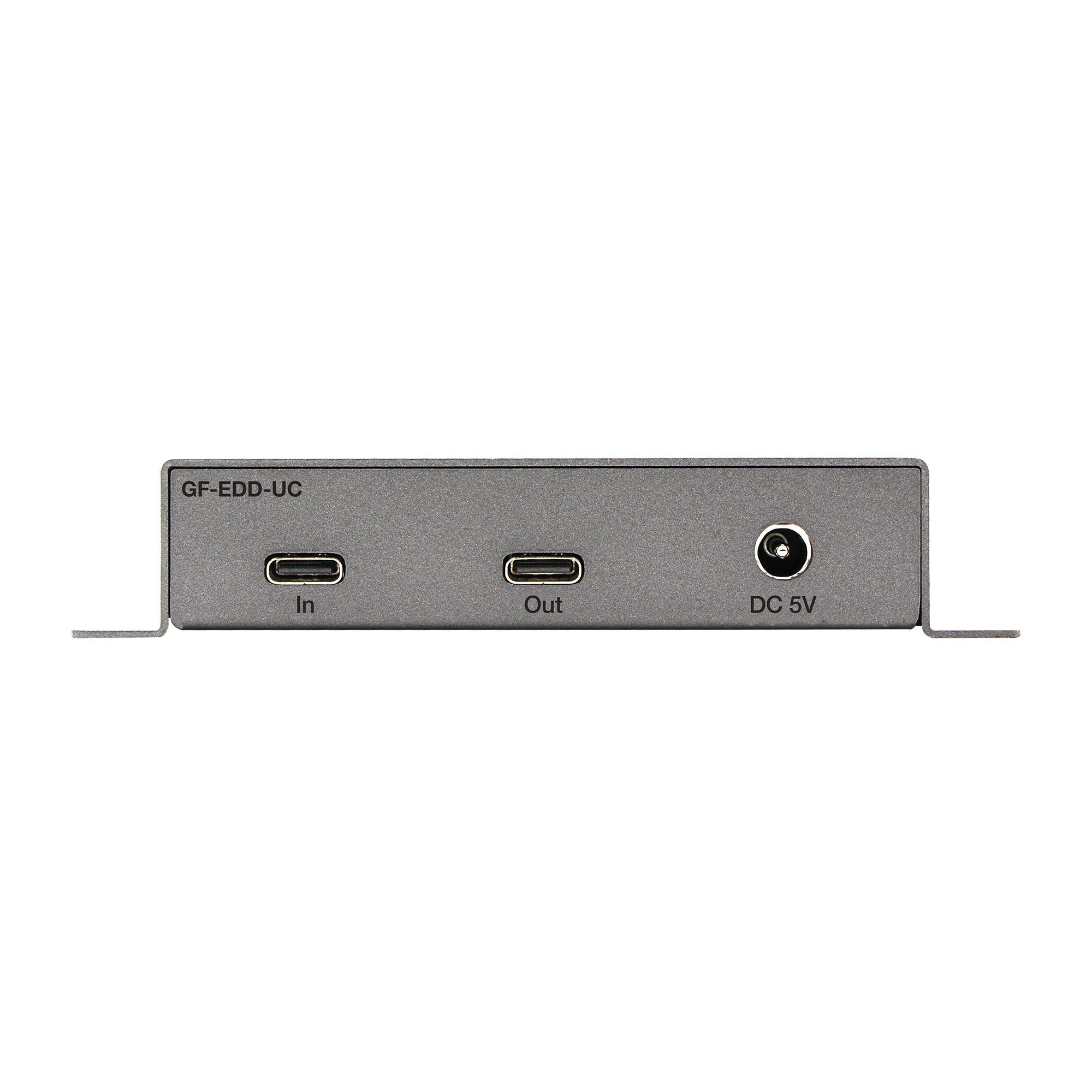 USB-C EDID Detective with EDID Control & 8K Support (GF-EDD-UC) - GF-EDD-UC - Gefen