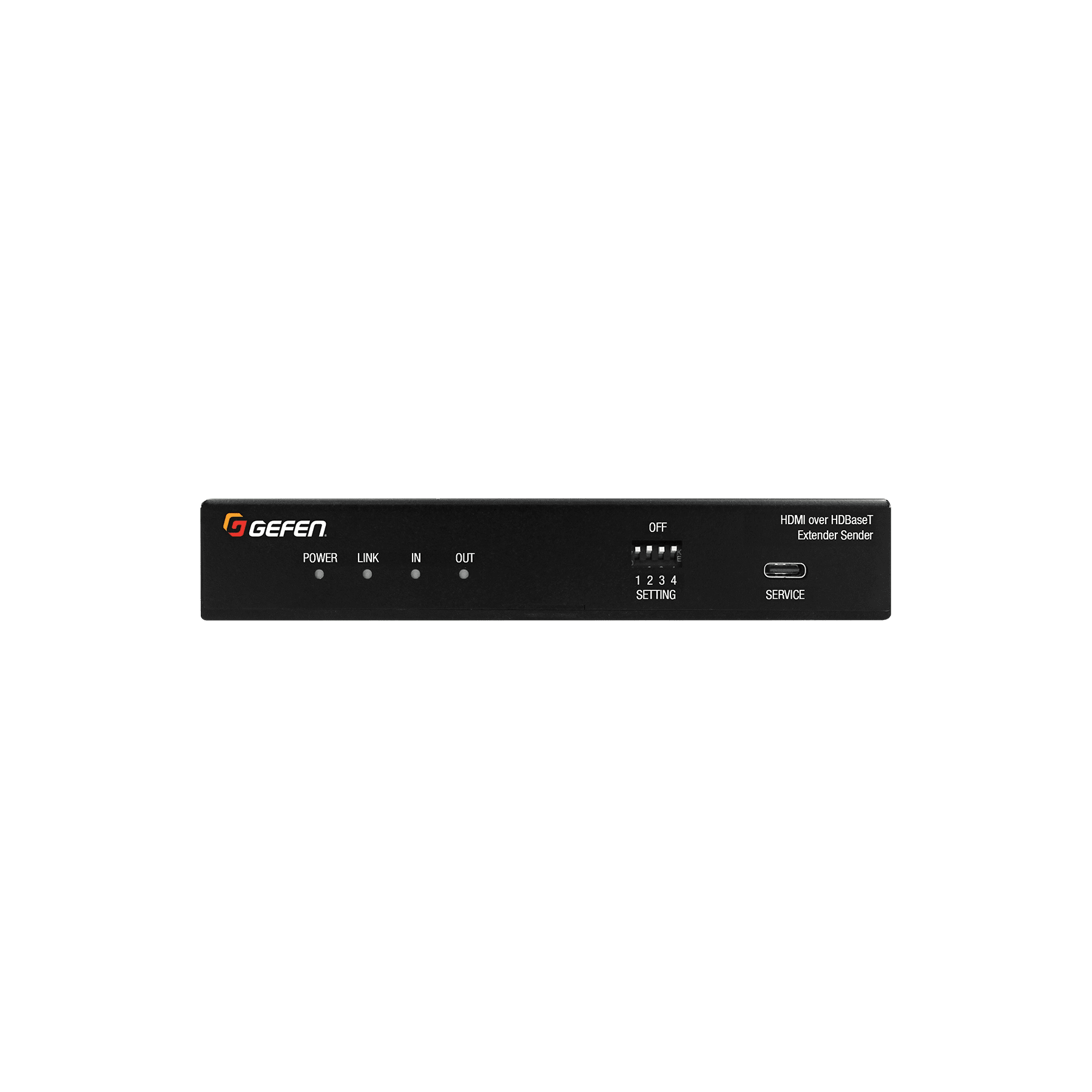 Gefen 4K & 8K Video Extenders over HDBaseT, Fiber & Wireless Gefen 4K & 8K Video Extenders over HDBaseT, Fiber & Wireless