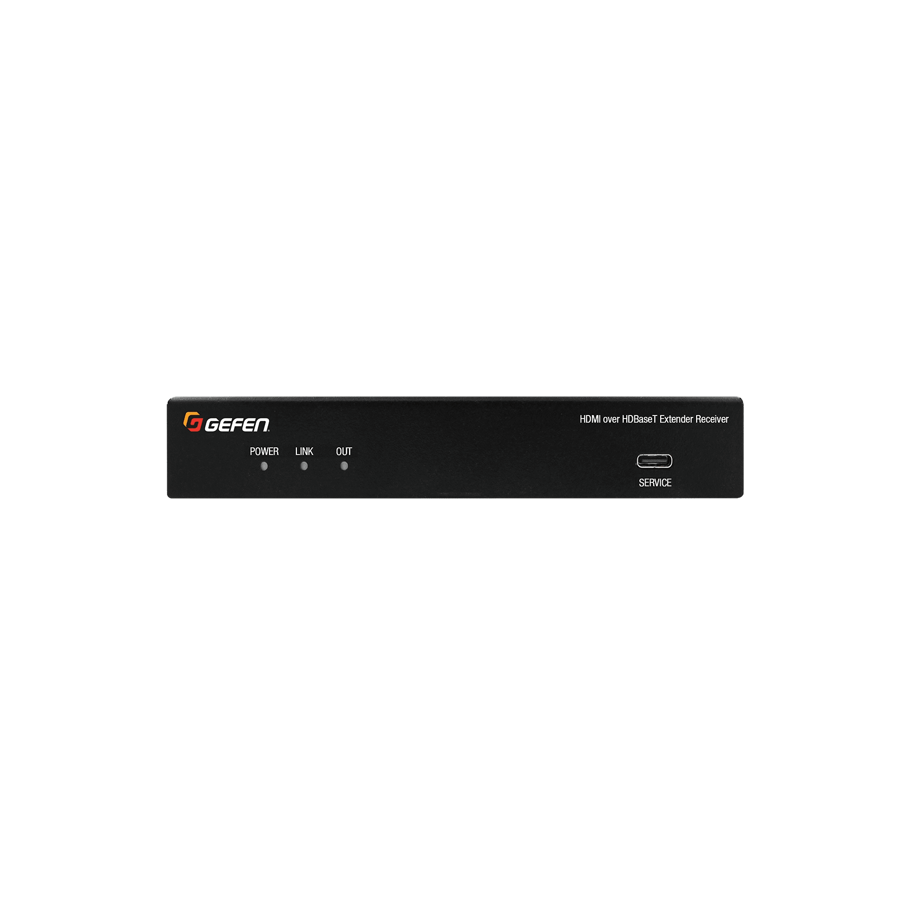 HDMI 2.1 Extender with HDBaseT & 8K/30Hz Support (GF - EXT - HD - HBT) - GF-EXT-HD-HBT - Gefen
