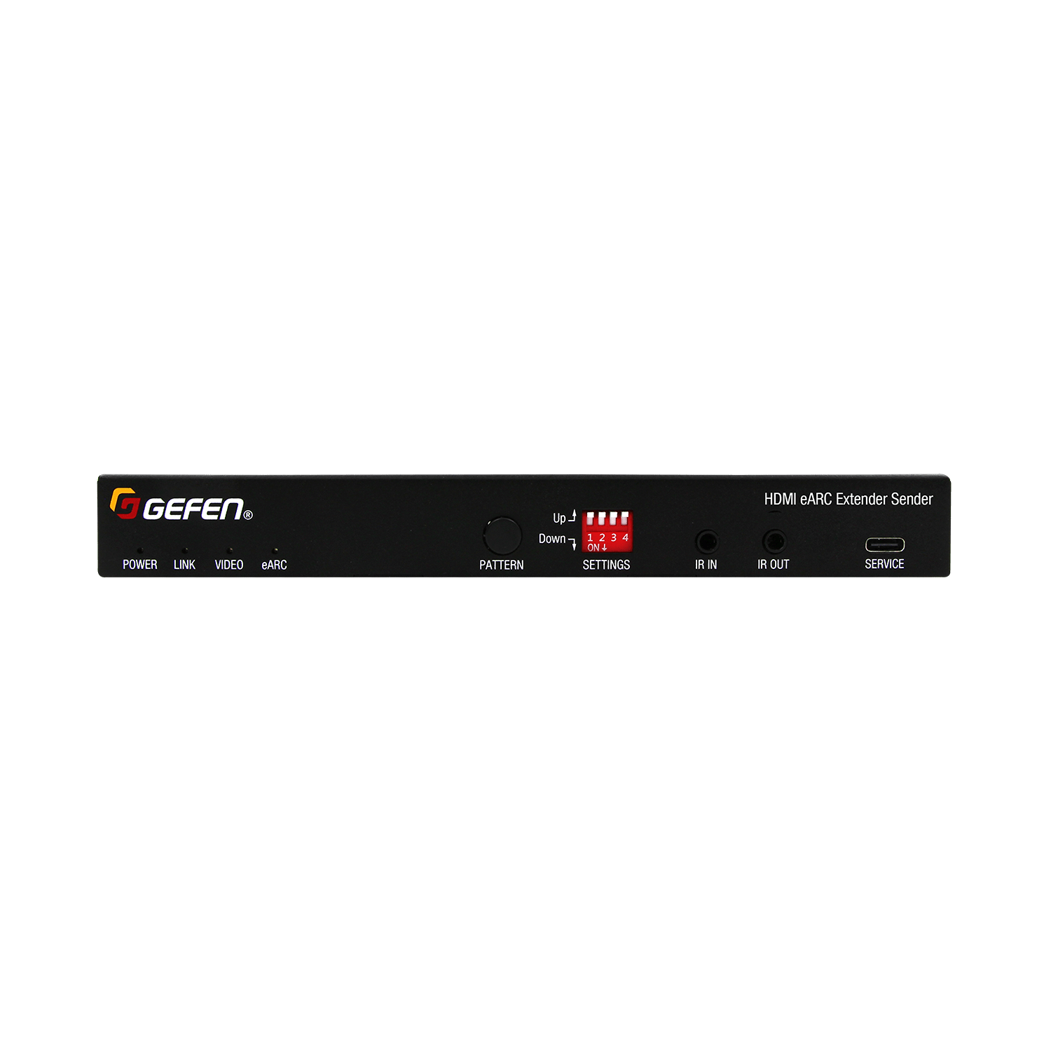 HDMI KVM HDBaseT 3.0 (GF - EXT - HDe - HBT3) - GF-EXT-HDe-HBT3 - Gefen