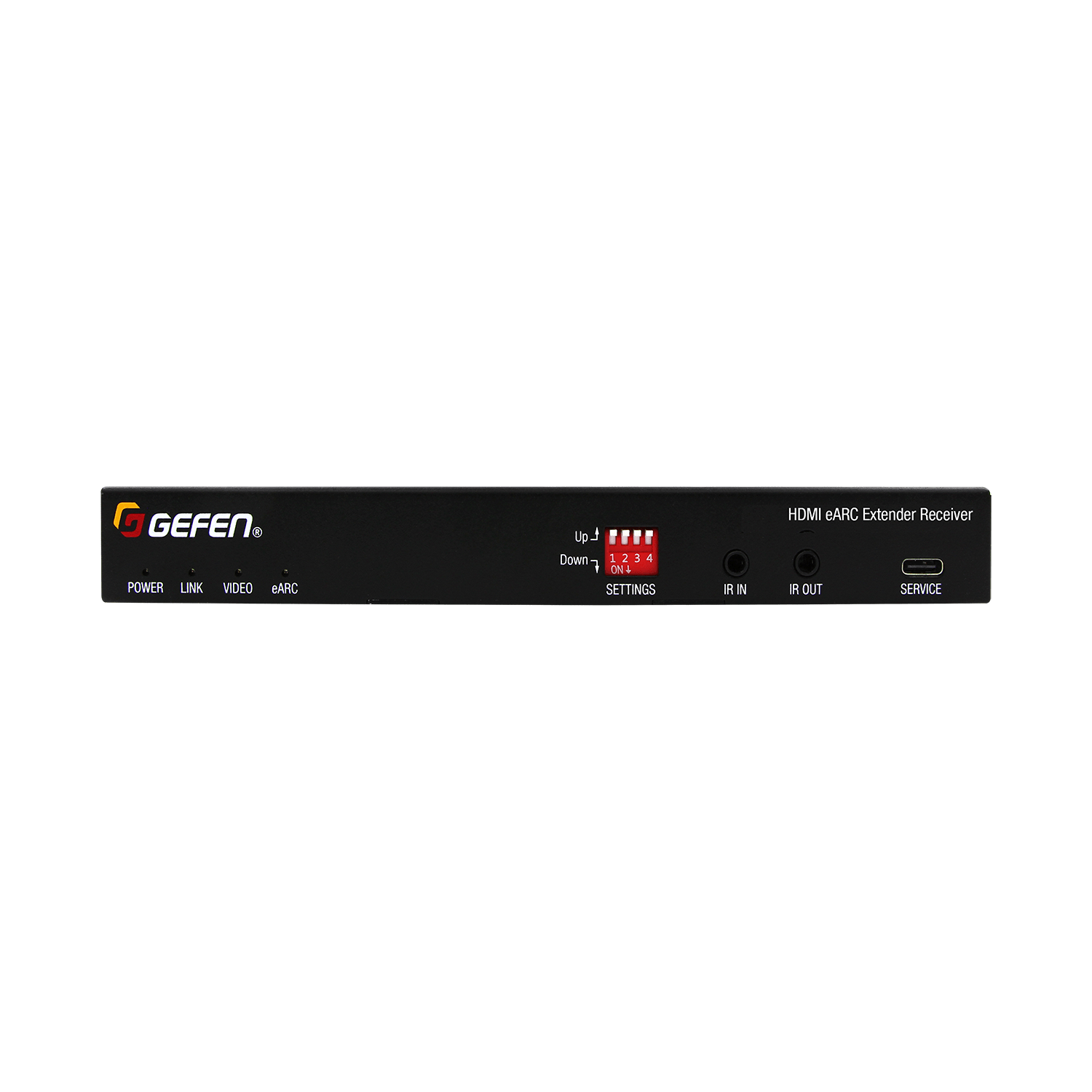 HDMI KVM HDBaseT 3.0 (GF - EXT - HDe - HBT3) - GF-EXT-HDe-HBT3 - Gefen