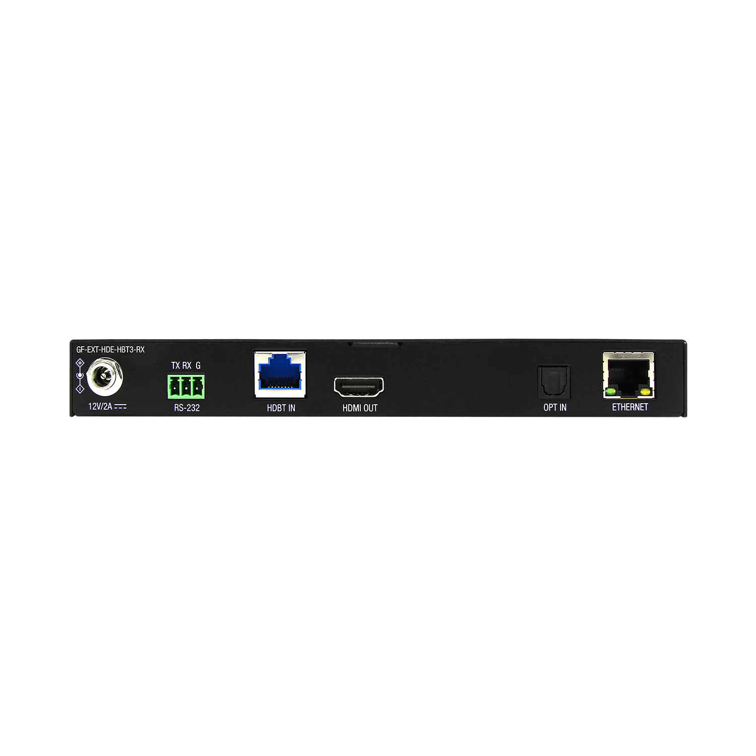 HDMI KVM HDBaseT 3.0 (GF - EXT - HDe - HBT3) - GF-EXT-HDe-HBT3 - Gefen