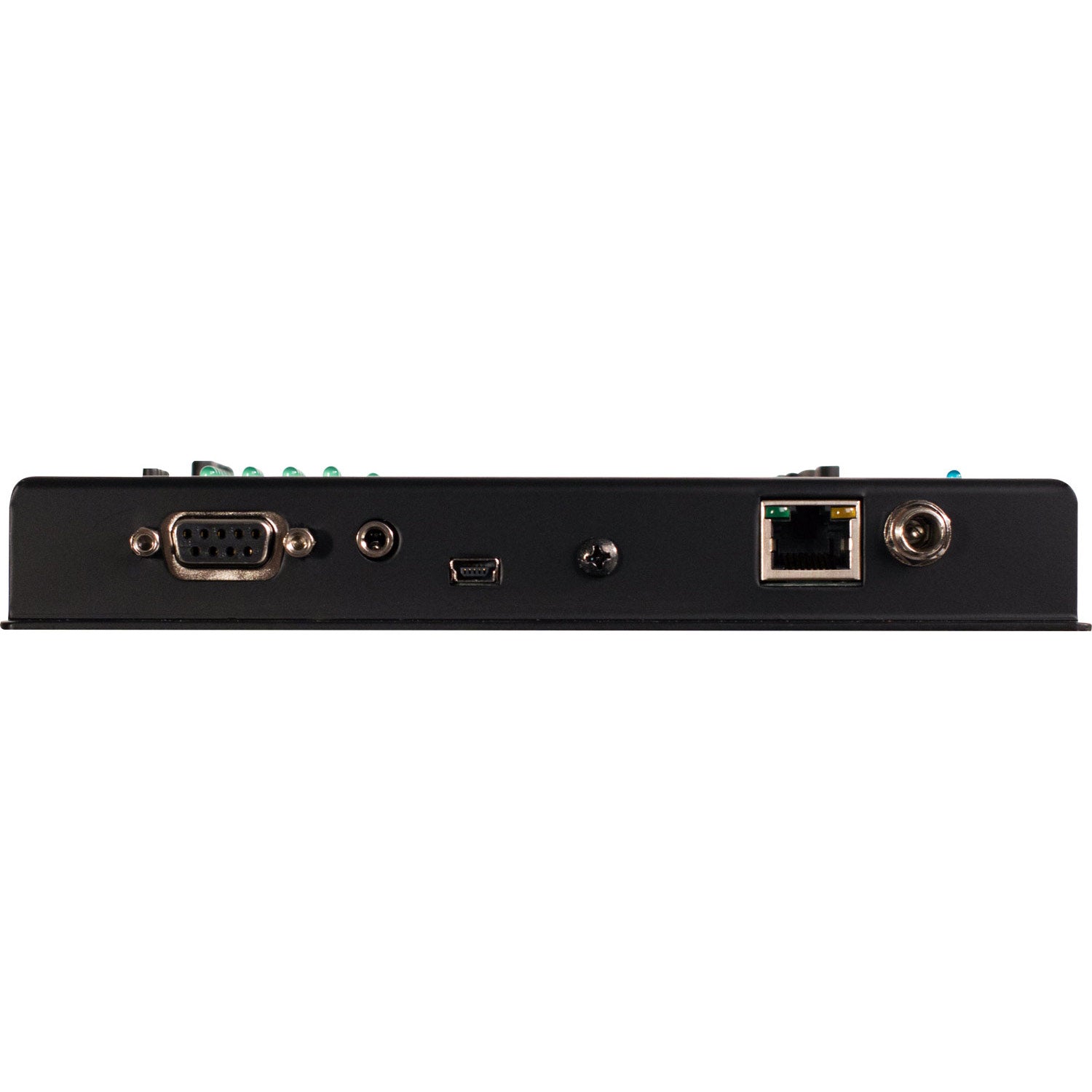 ToolBox 4K Ultra HD 4x4 HDMI Matrix Switch for HDMI (GTB - HD4K2K - 444 - BLK) - GTB - HD4K2K - 444 - BLK - Gefen