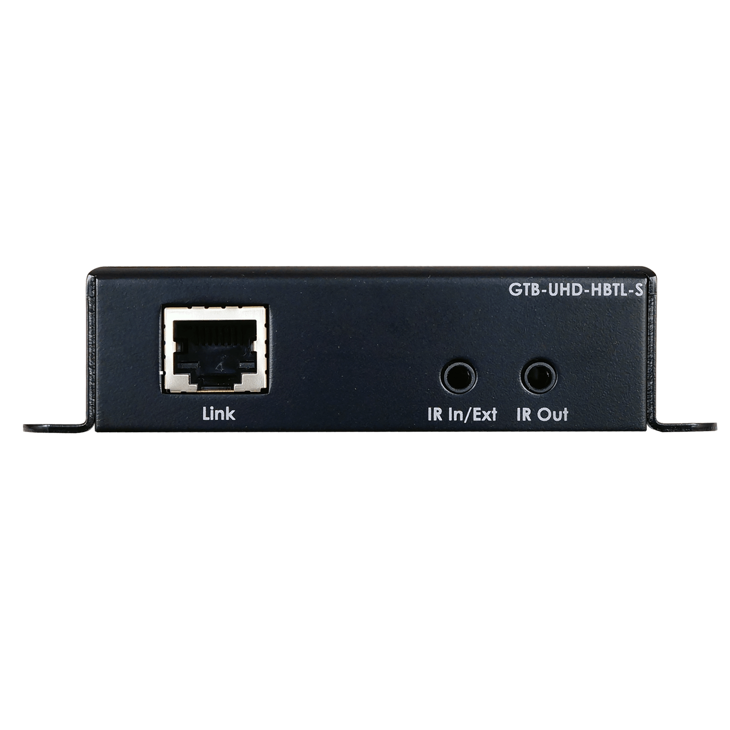 4K Ultra HD HDBaseT Extender with 2-way IR and POH (GTB-UHD-HBTL) - GTB-UHD-HBTL - Gefen