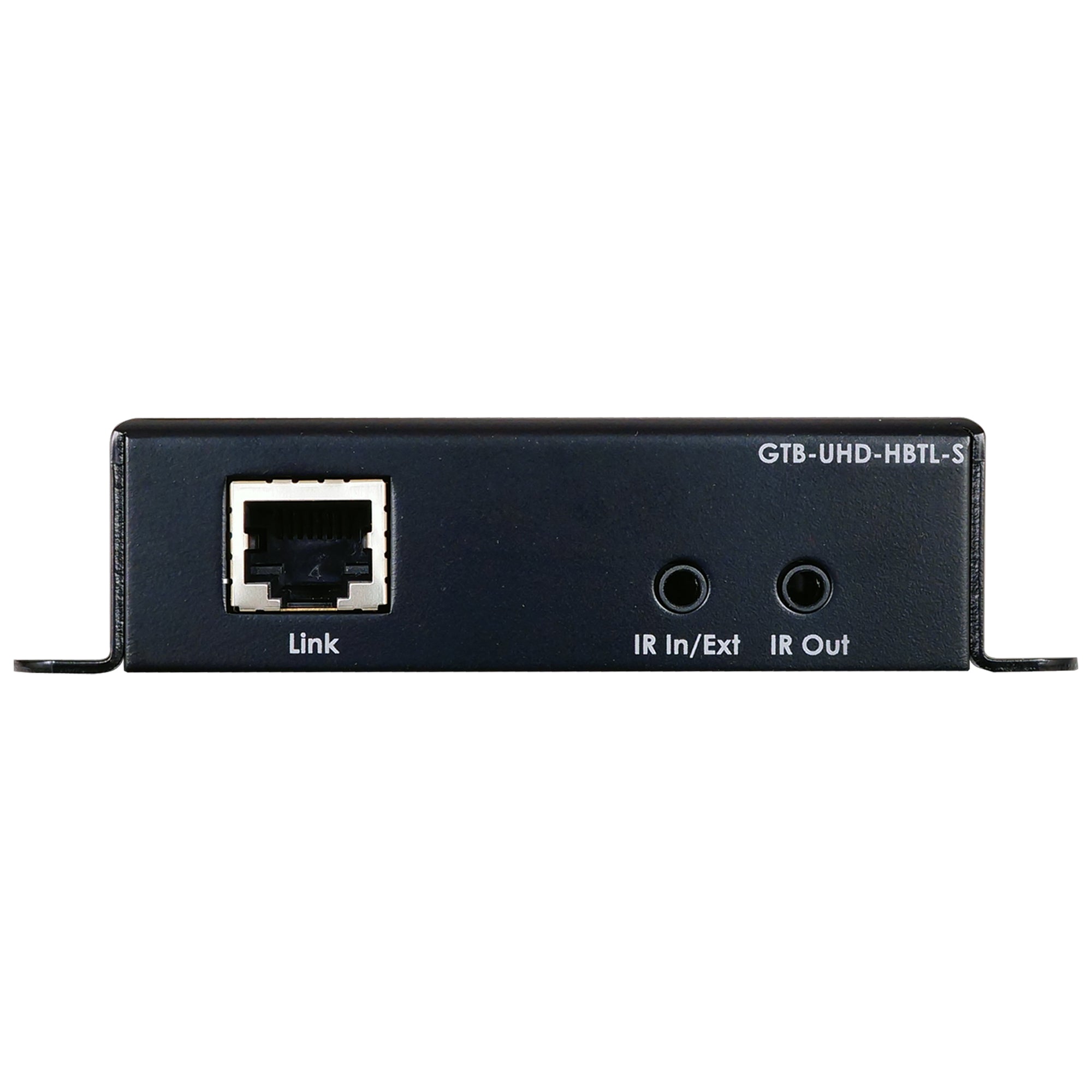 4K Ultra HD HDBaseT Extender with 2 - way IR and POH (GTB - UHD - HBTL) - GTB - UHD - HBTL - Gefen