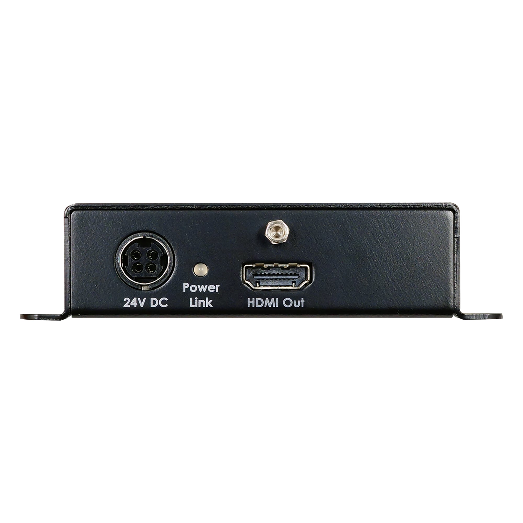 4K Ultra HD HDBaseT Extender with 2 - way IR and POH (GTB - UHD - HBTL) - GTB - UHD - HBTL - Gefen
