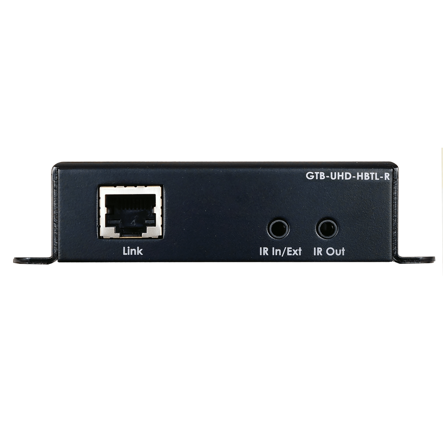 4K Ultra HD HDBaseT Extender with 2-way IR and POH (GTB-UHD-HBTL) - GTB-UHD-HBTL - Gefen