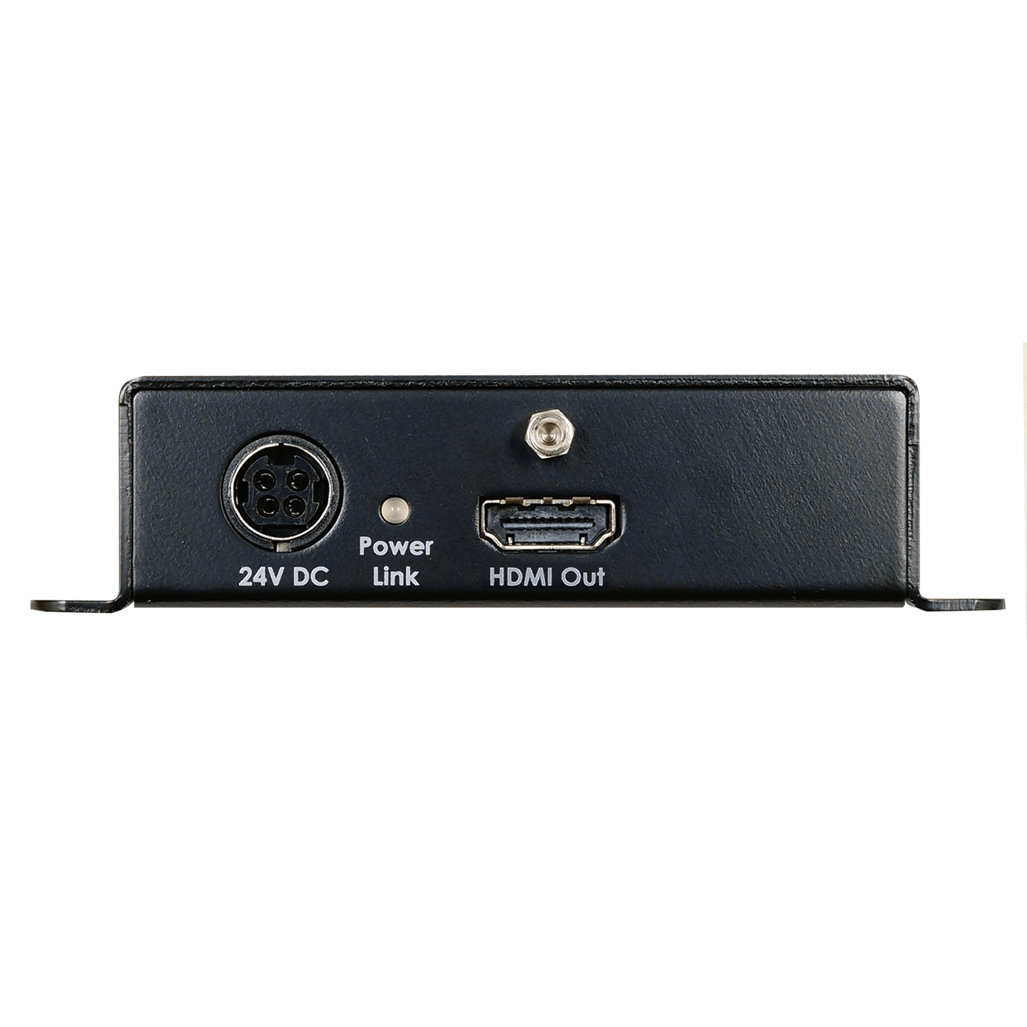 4K Ultra HD HDBaseT Extender with 2-way IR and POH (GTB-UHD-HBTL) - GTB-UHD-HBTL - Gefen