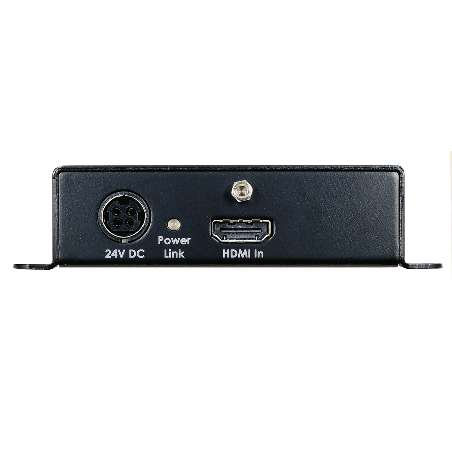 4K Ultra HD HDBaseT Extender with 2-way IR and POH (GTB-UHD-HBTL) - GTB-UHD-HBTL - Gefen