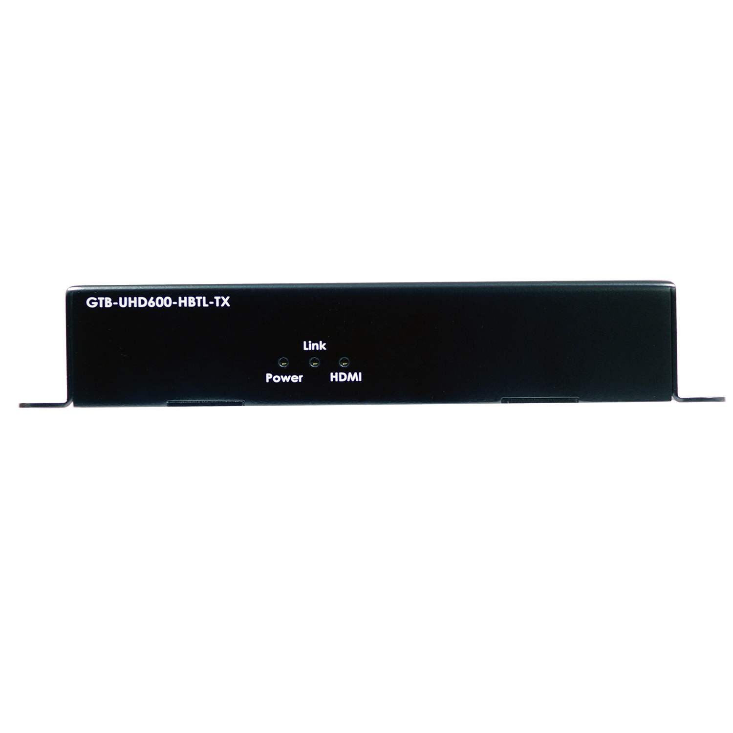 4K Ultra HD 600 MHz HDBaseT Extender with HDR, 2-Way IR, and POL (GTB-UHD600-HBTL) - GTB-UHD600-HBTL - Gefen