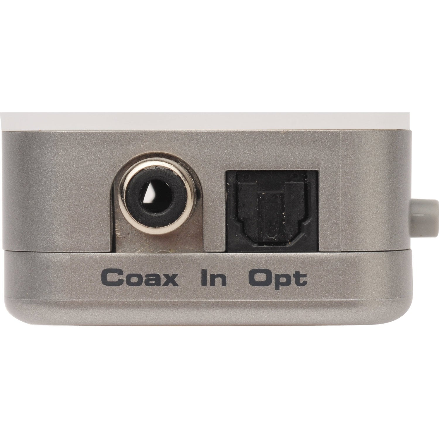 Digital Audio Decoder - Dolby Digital 5.1 to Analog Converter with S/PDIF and TOSLINK Inputs (GTV - DD - 2 - AA) - GTV - DD - 2 - AA - Gefen