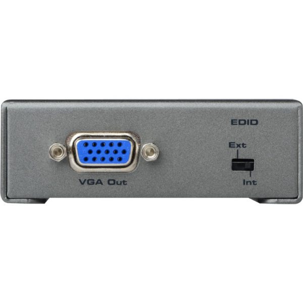 Gefen Analog VGA Sich Digital DVI HDTV Video Schaber EXT-VGA-2-DVISP 