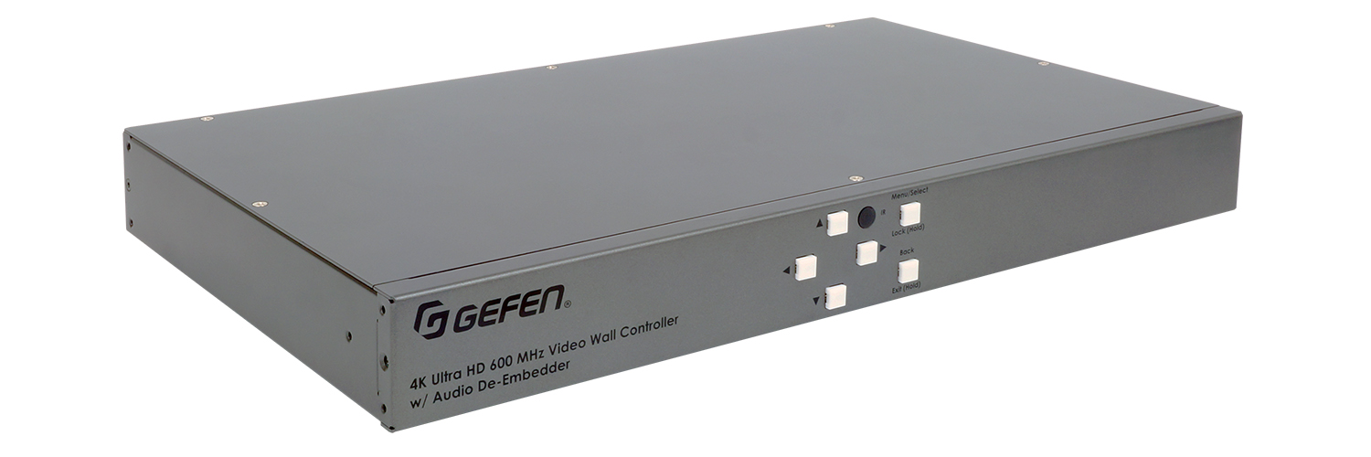 Details about   Gefen EXT-HDKVM-ELRS Extender for HDMI  @H52 