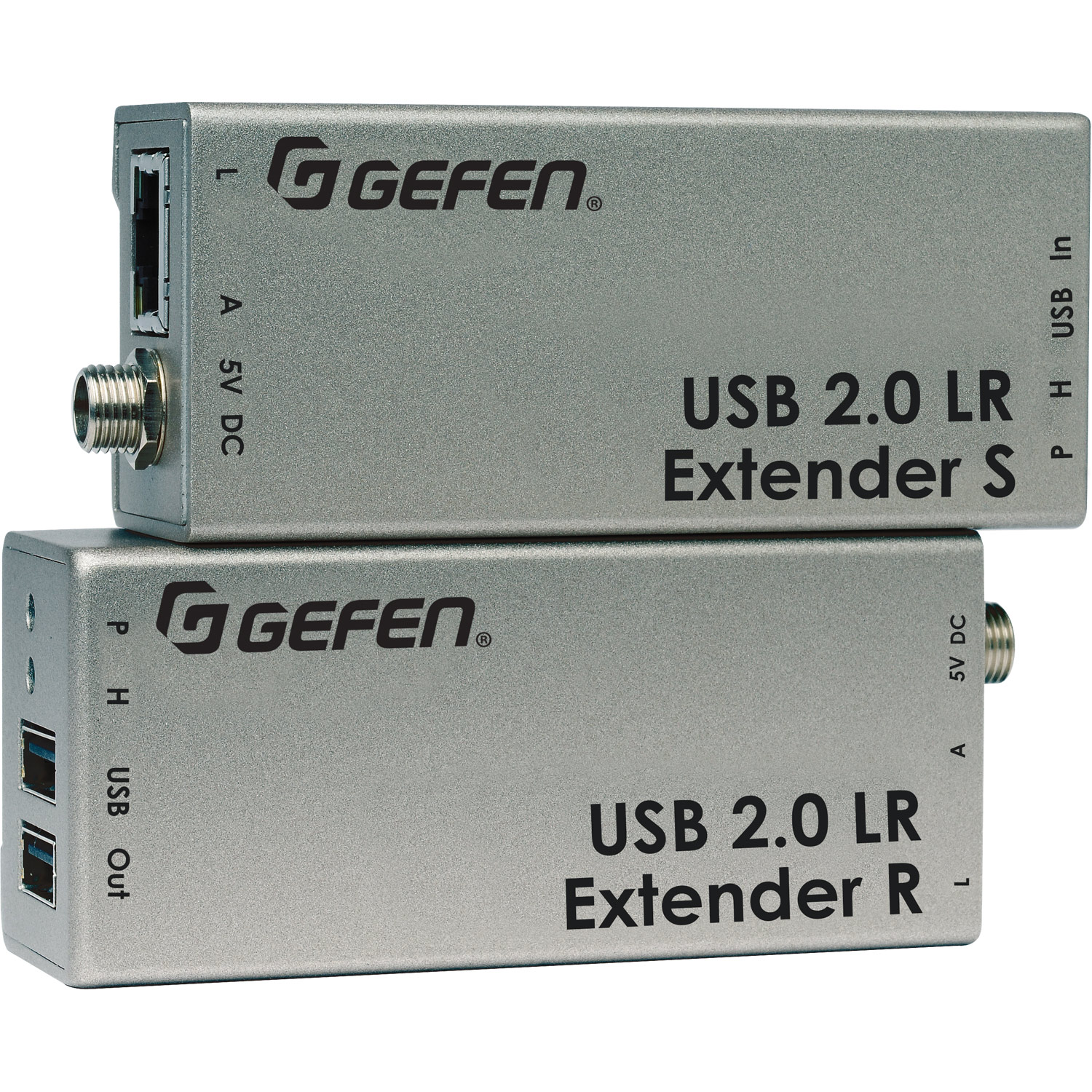 USB 2.0 Extender | Gefen