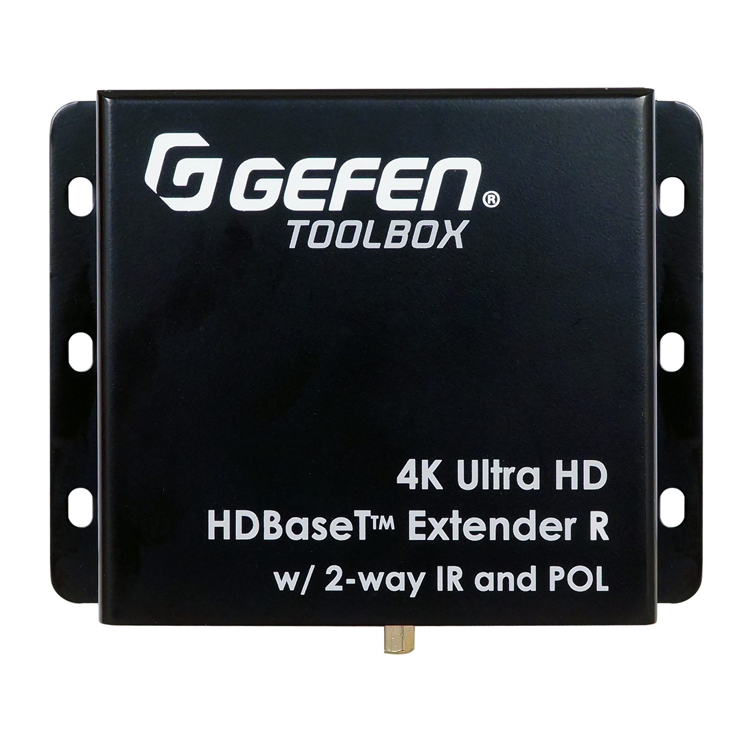4K Ultra HD HDBaseT Extender | Gefen