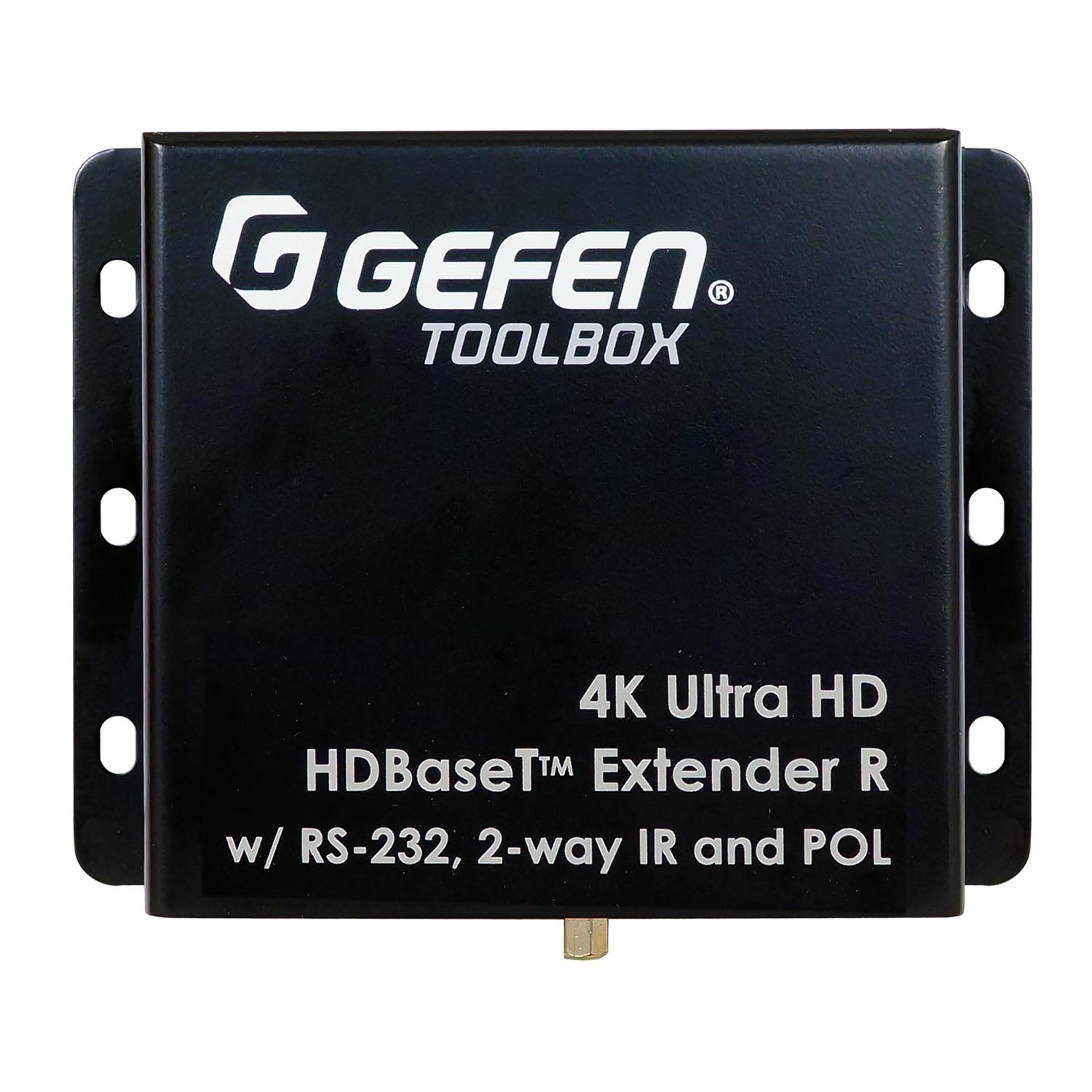 4K Ultra HD HDBaseT Extender | Gefen